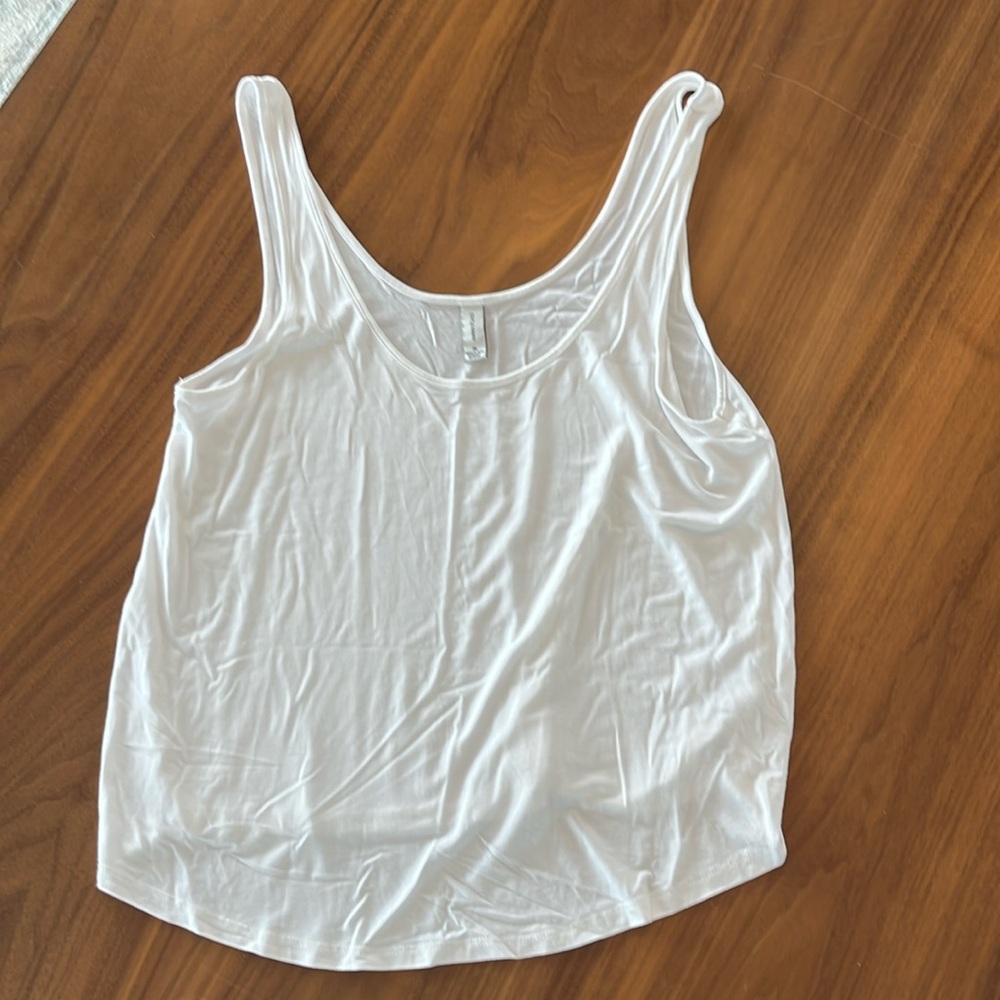 Gentle fawn tank top